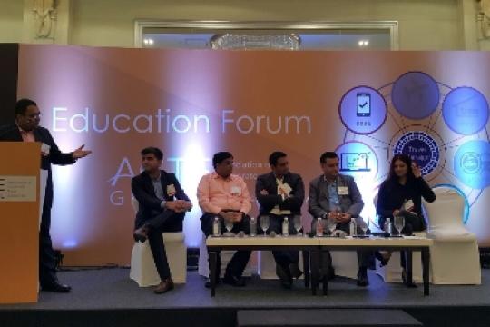 ACTE’s Bengaluru education forum discusses latest issues