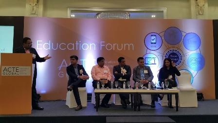 ACTE’s Bengaluru education forum discusses latest issues