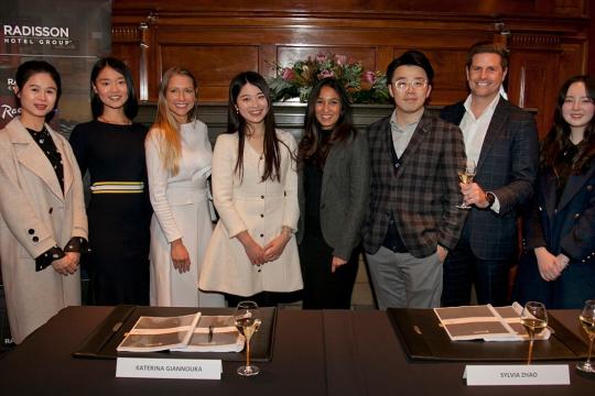 Radisson signs first Collection Hotel in APAC