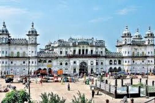 Indo-Nepal Tourism Forum to be set up for tourism promotion: Alphons