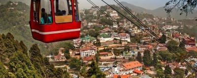 Cabinet Approves Transfer of Land for the Development of Aerial Passenger Ropeway System