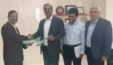 Sarovar Hotels announces its next hotel in Greater Noida West