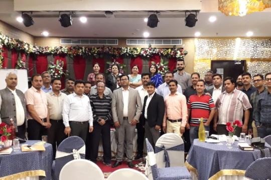 HRANI hosts 37th Food Safety Supervisor Training session