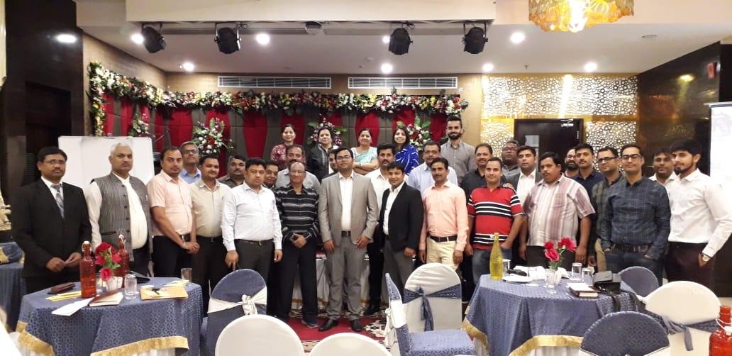 HRANI hosts 37th Food Safety Supervisor Training session