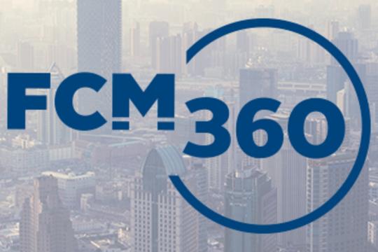 FCM Travel Solutions unveils FCM 360