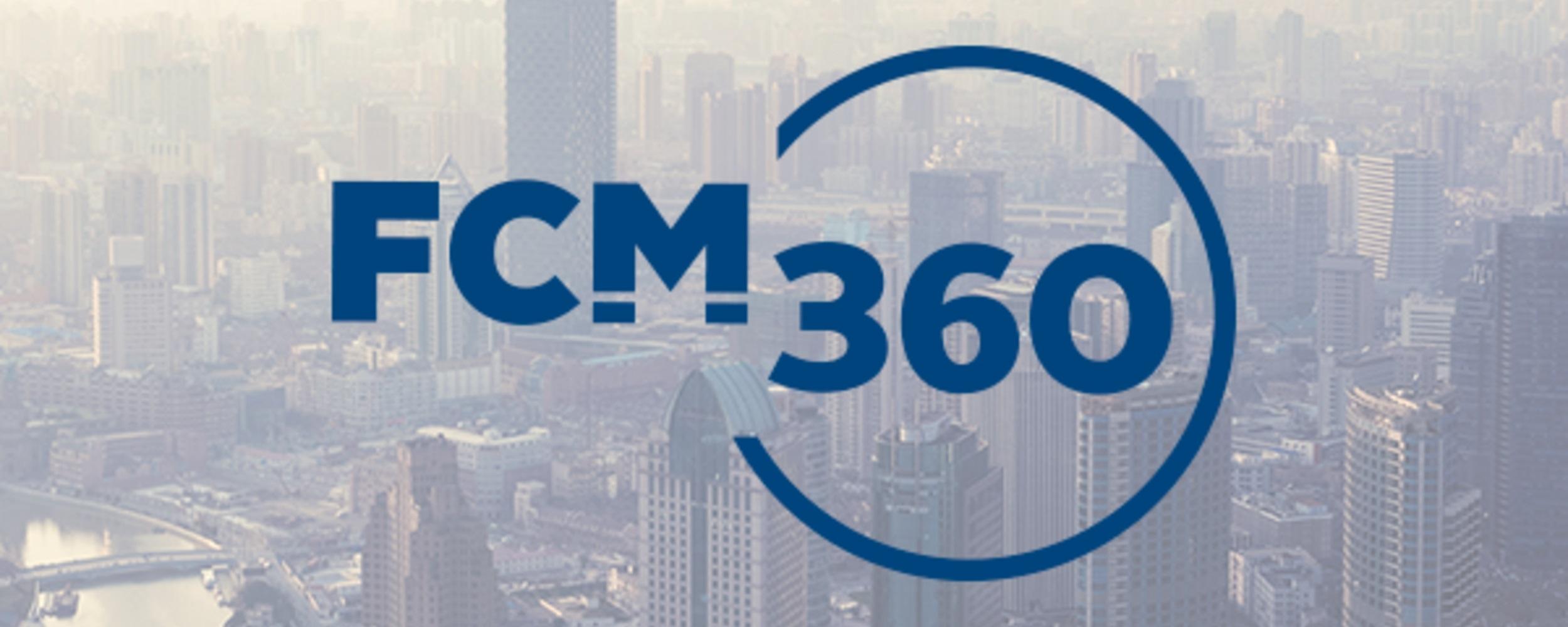 FCM Travel Solutions unveils FCM 360