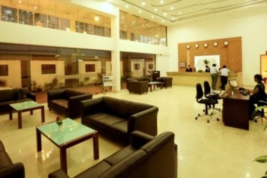 The Fern Residency opens in Bengaluru