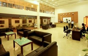 The Fern Residency opens in Bengaluru