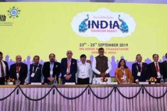 ITM 2019 draws over 240 foreign buyers