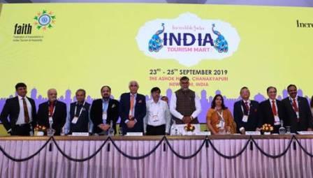 ITM 2019 draws over 240 foreign buyers