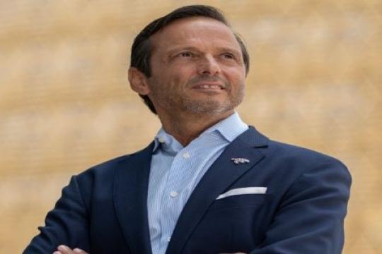 ‘The Red Sea Project’ to Contribute US$ 5.9 bn to Saudi’s GDP Upon Completion :  Johan Pagano, CEO, TRSDC