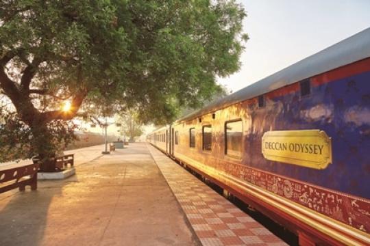 Deccan Odyssey plans to launch short tour packages for domestic mkt