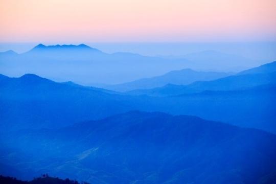 Thailand Announces Five New National Parks in Thailand