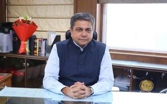 Arvind Singh appointed as Union Tourism Secretary