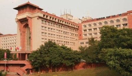 ITDC H1 PAT up 49%
