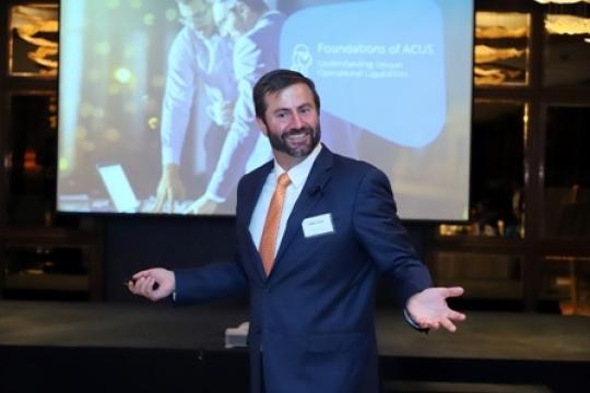 Amadeus launches its ACUS for India