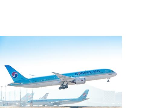 Amadeus Empowers Korean Air for Digital Transformation