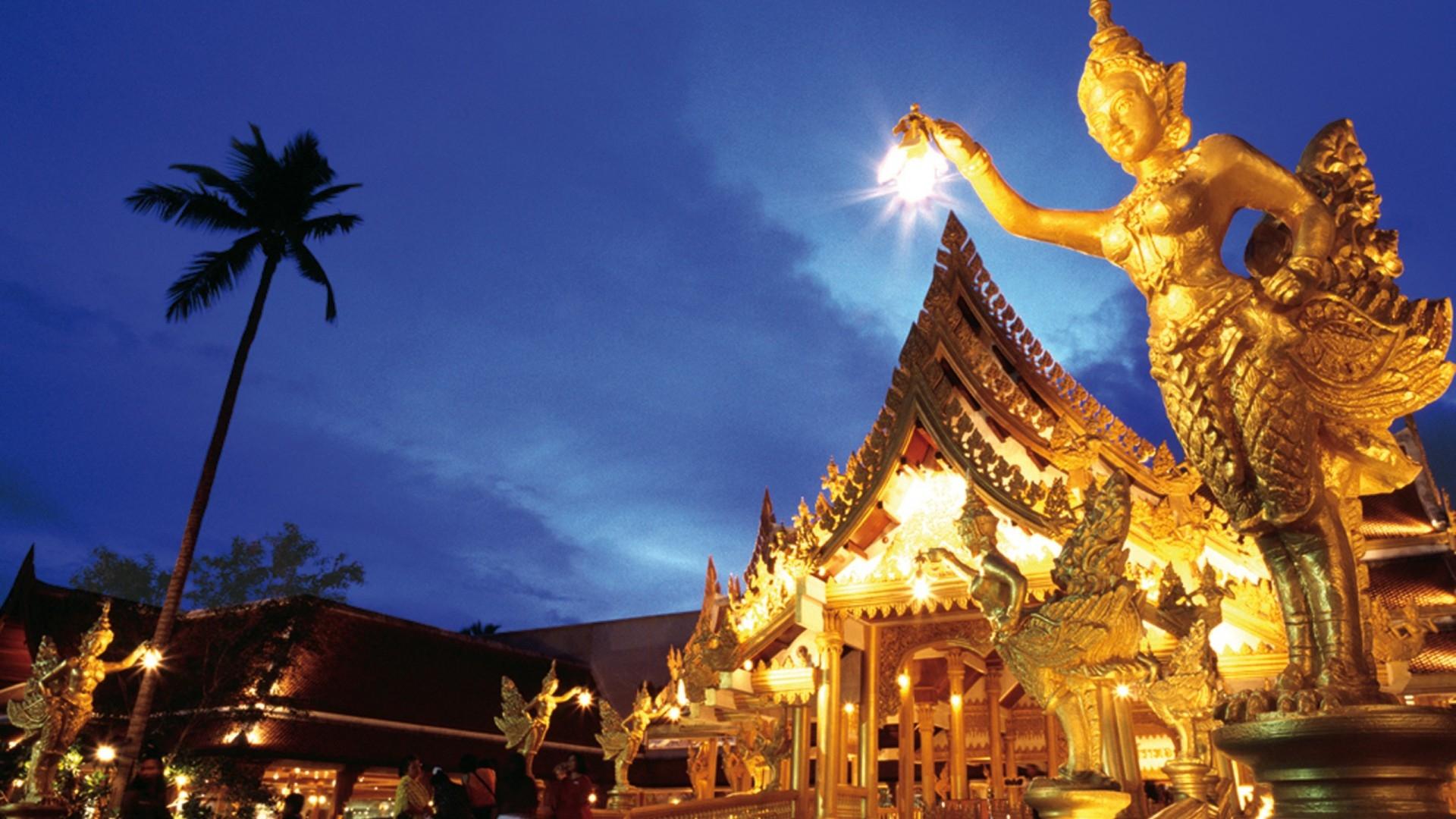 Thailand Tourism generates 840 bn Baht in first four months