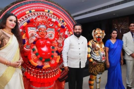 Kerala’s new campaign film a huge success