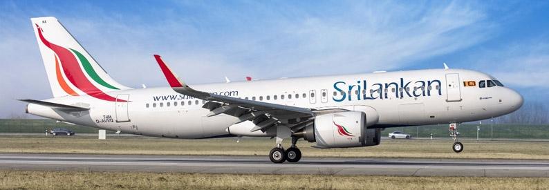 SriLankan Airlines brings 829 stranded Indian pilgrims