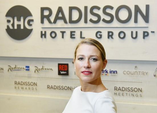 Radisson invests in cutting-edge technology