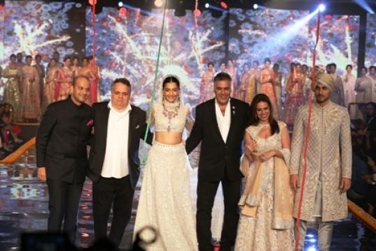 Marriott presents ‘Shadi by Marriott’