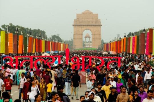 MoT to organise Bharat Parv from January 26-31