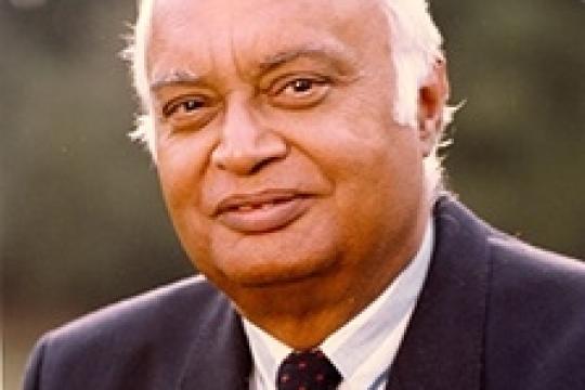 Industry veteran Inder Sharma passes away