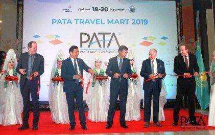 PATA Travel Mart 2019 sees the presence of over 1200 delegates