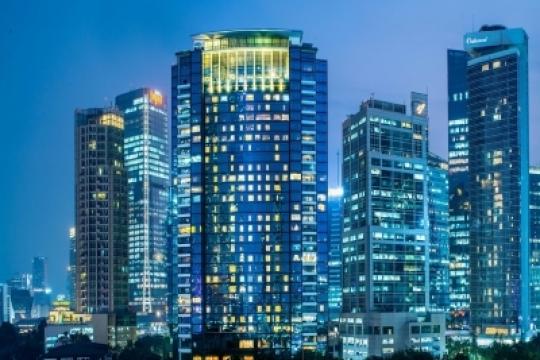 Asia Pacific’s Construction Pipeline, Excluding China, Down by 11% in Q2'21