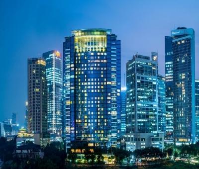 Asia Pacific’s Construction Pipeline, Excluding China, Down by 11% in Q2'21