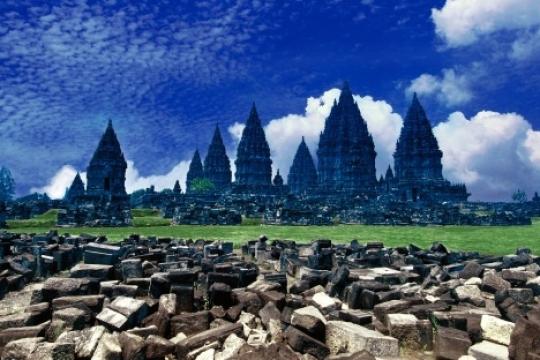 Indonesia’s promotional video bags UNWTO award