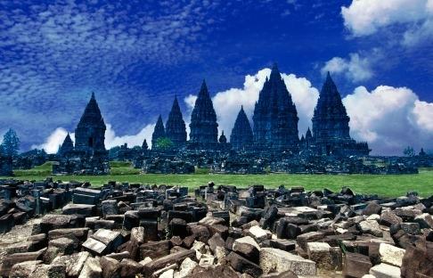 Indonesia’s promotional video bags UNWTO award