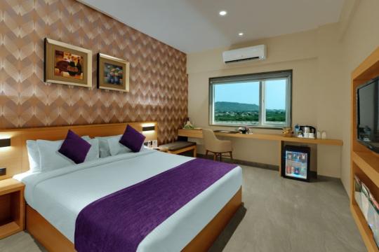 Click Hotels by Suba acquires 1589 Hotels