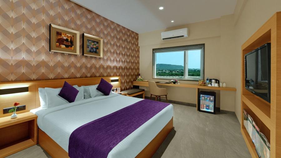 Click Hotels by Suba acquires 1589 Hotels