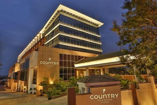 Country Inns & Suites by Carlson announces name change
