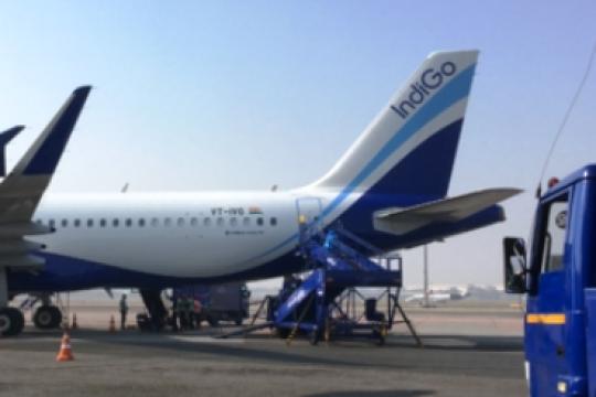 IndiGo launches Istanbul services