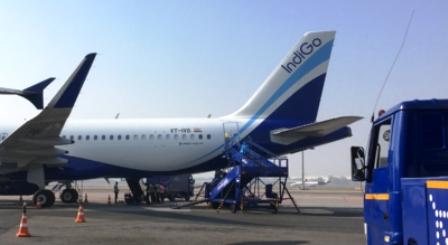 IndiGo launches Istanbul services