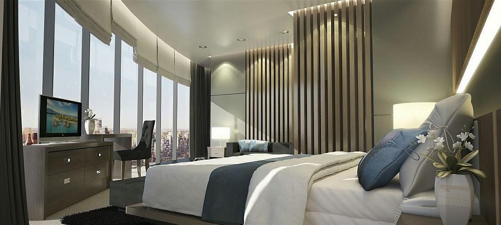 Meliá Hotels debuts in Bangkok