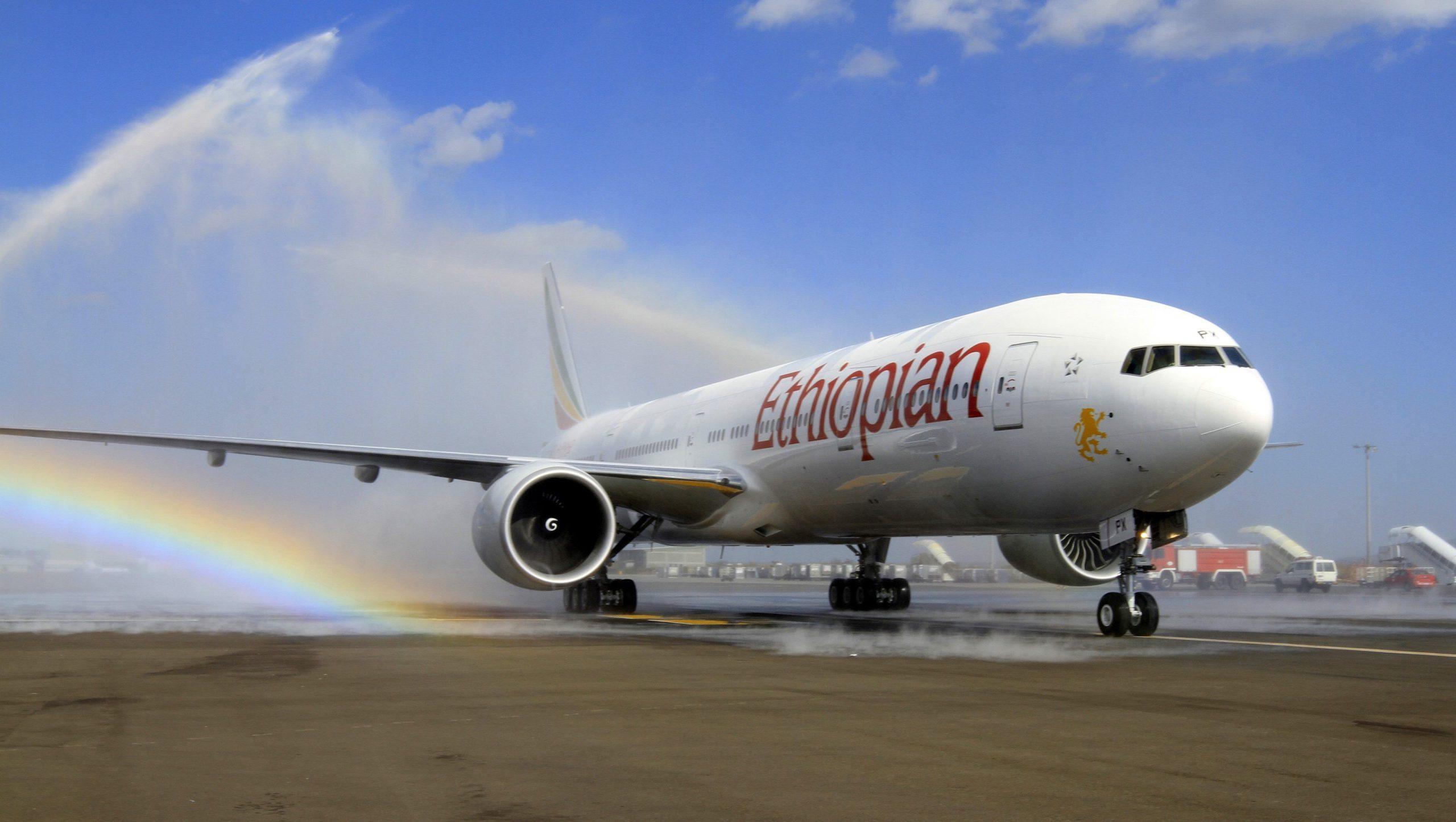 Ethiopian to expand its India network