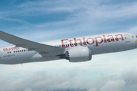Ethiopian Airlines extends free transit tour