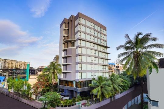Lemon Tree Launches its 3rd Property In Mumbai