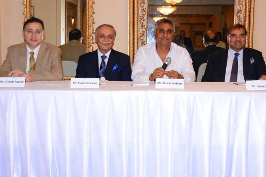 FHRAI to organise 51st Annual Convention themed ‘Brand India’