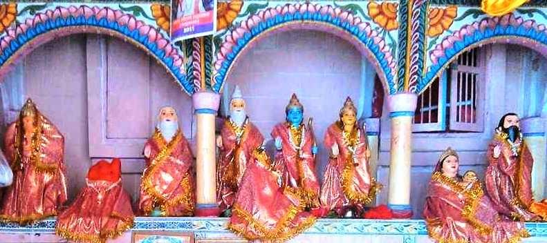 MoT asked Bihar to rework on Ramayana circuit proposal