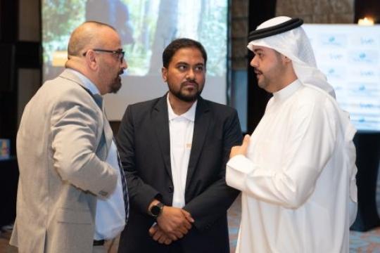 RezLive Organizes Agent Networking Event in Oman & Bahrain