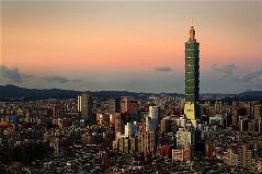 Emirates Announces Passenger Services to Taipei