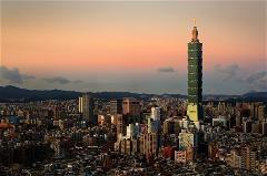 Emirates Announces Passenger Services to Taipei