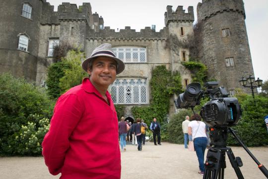 Tourism Ireland partners with Cricket Ireland