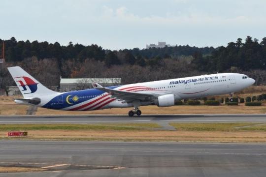 Malaysia Airlines Awarded IATA’s Operational Safety Audit Registration