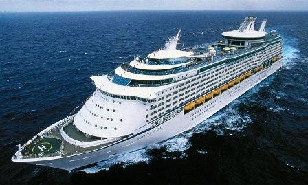TIRUN announces the return of ‘Voyager of the Seas’ to Singapore